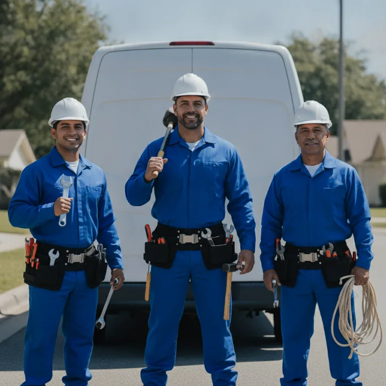 Empresa de Demolición equipo en Toluca